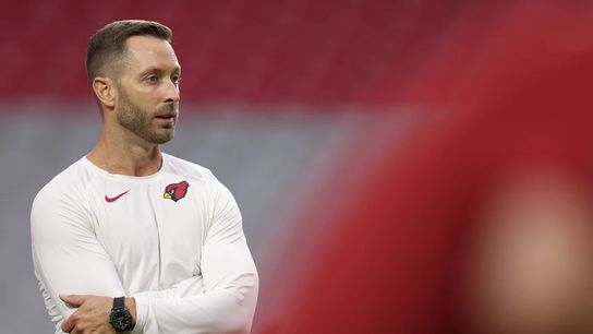 Steelers Offensive Coordinator Link To Kliff Kingsbury Continues To Be Extremely Unlikely Despite Contrasting Reports (Steelers News)